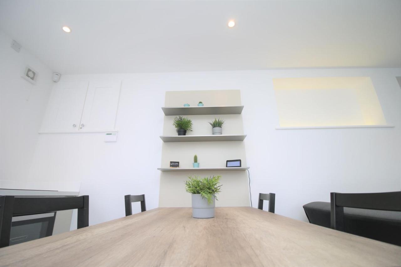 The Coach House - Free Private Parking - By Property Promise Cardiff Exterior photo